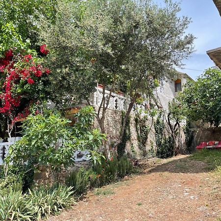 Mustafaraj Apartments Ksamil Luaran gambar